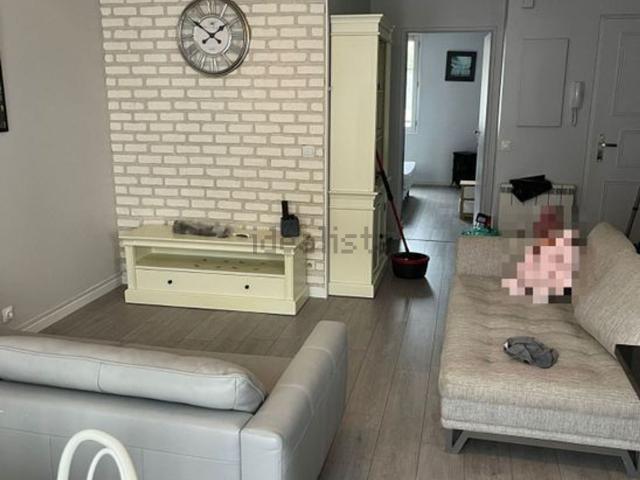 Appartement, Villeparisis