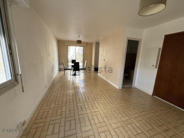 Appartement, Villeparisis