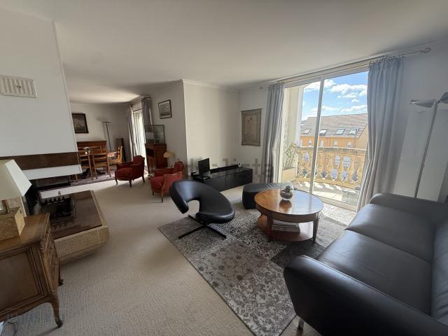 Appartement, Villeparisis