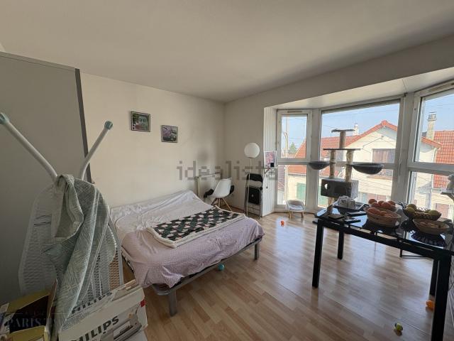 Appartement, Villeparisis