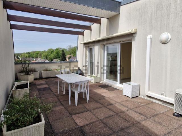Appartement, Villeparisis