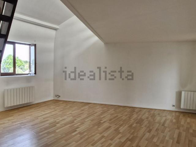 Appartement, Villeparisis