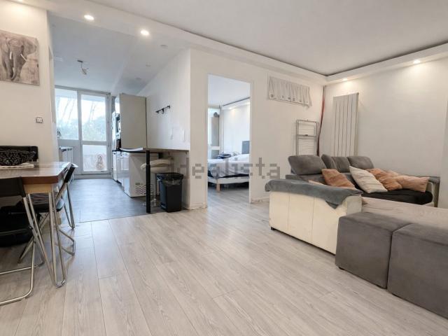 Appartement, Villepinte