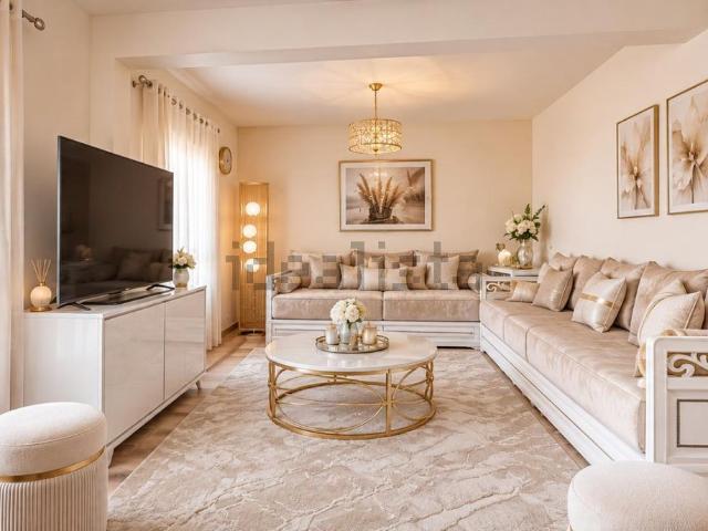 Appartement, Villepinte