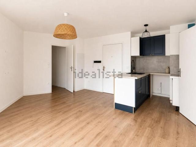 Appartement, Villepinte