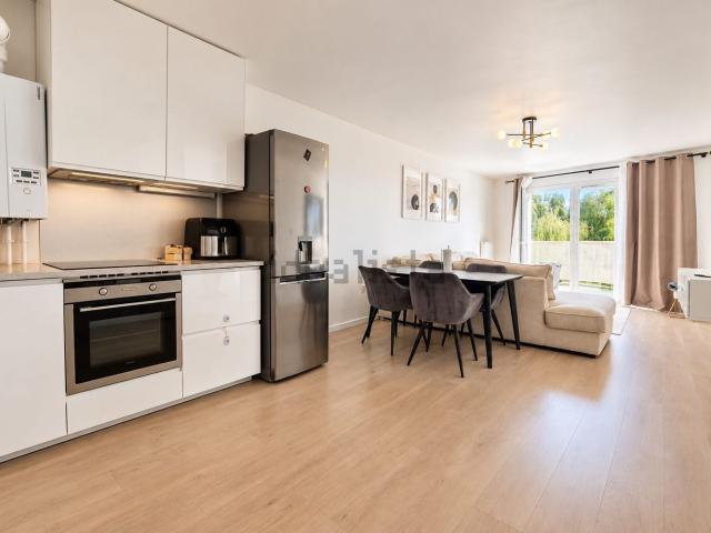 Appartement, Villepinte