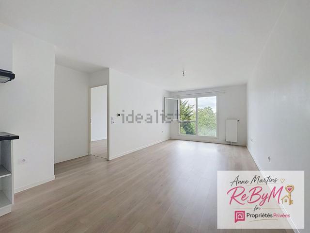 Appartement, Villepinte