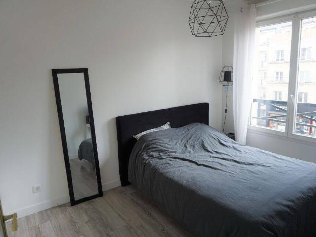 Appartement Villepinte 2 pièce s 37 m2