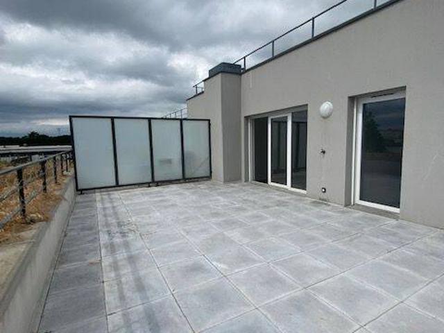Appartement Villepinte 3 pièce s 66 m2