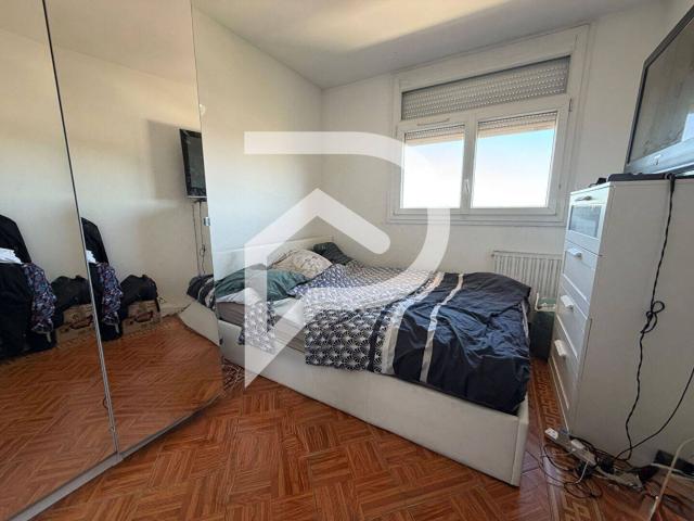 Appartement Villepinte 3 pièce s 68.69 m2