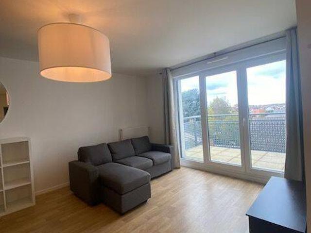 Appartement Villepinte 3 pièce s 70 m2