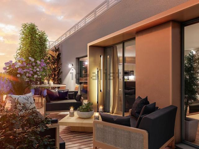 Appartement, Villepinte