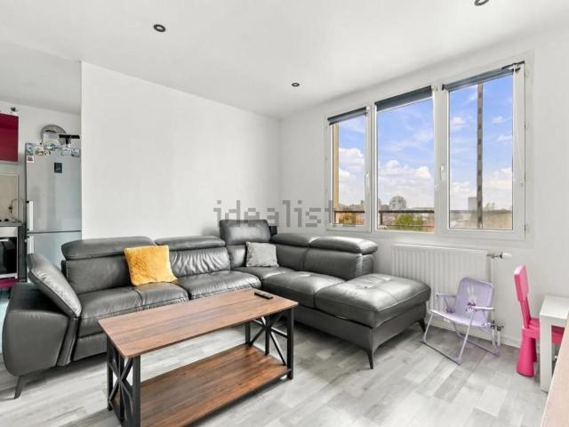 Appartement, Villepinte