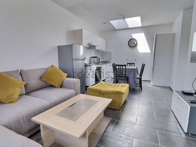 Appartement, Villepinte