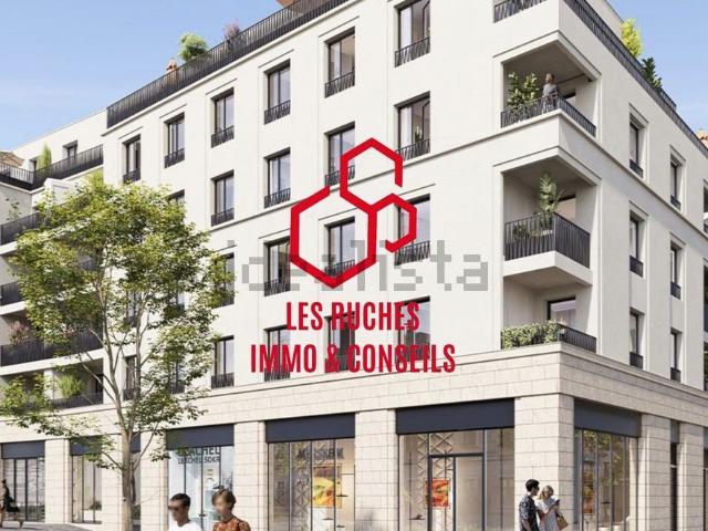 Appartement, Villepinte