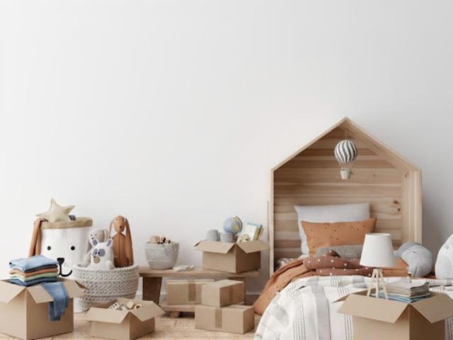 Appartement Villepinte 4 pièces RÉSIDENCE LUNA PROX COMMERCES