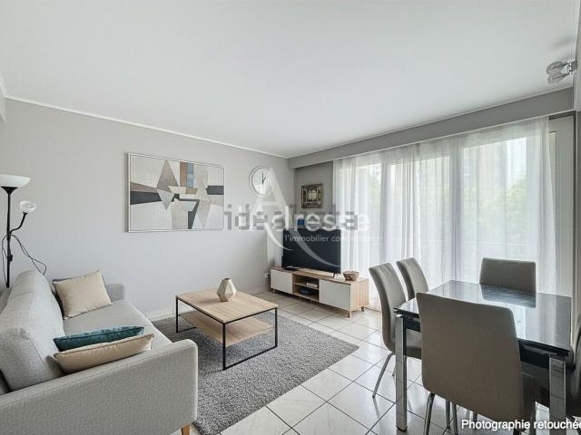 Appartement, Villepinte