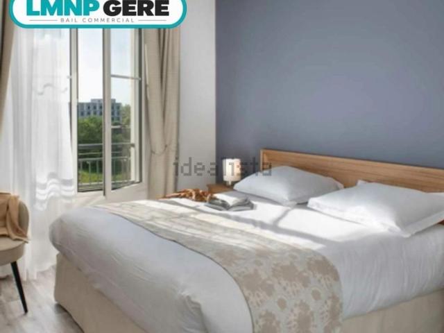 Appartement, Villepinte