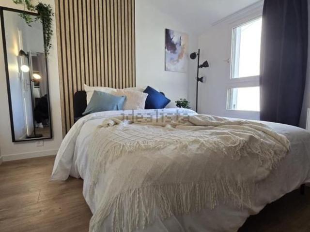Appartement, Villepinte