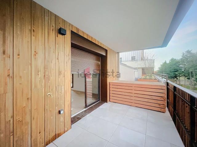 Appartement, Villepinte