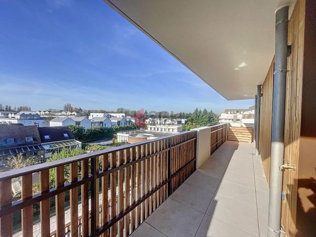 Appartement, Villepinte