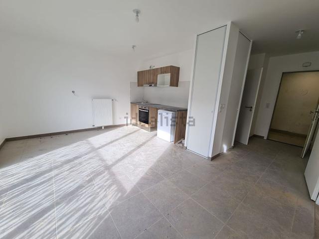 Appartement, Villepinte