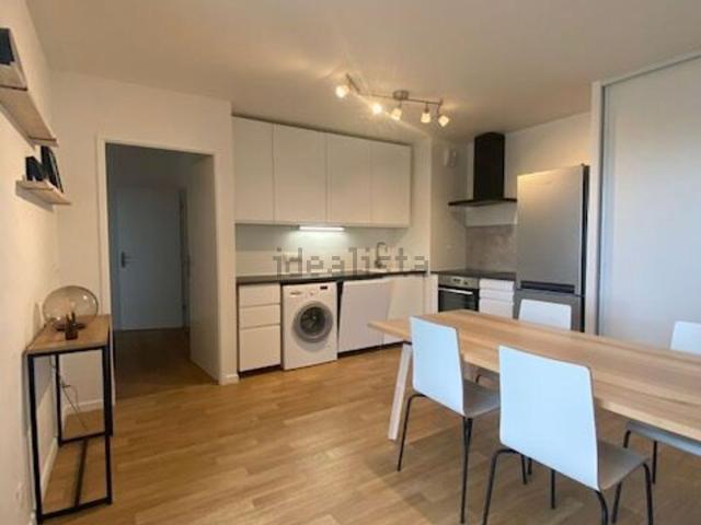 Appartement, Villepinte