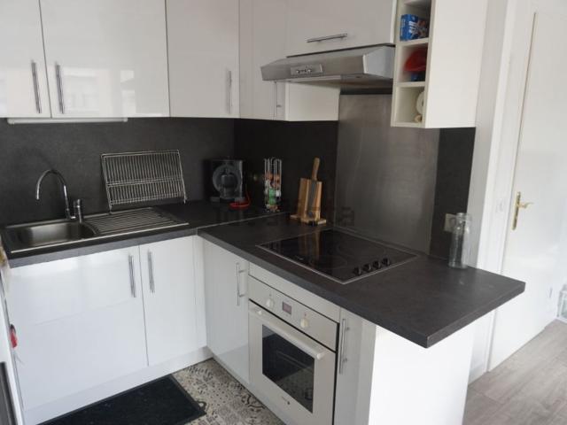 Appartement, Villepinte