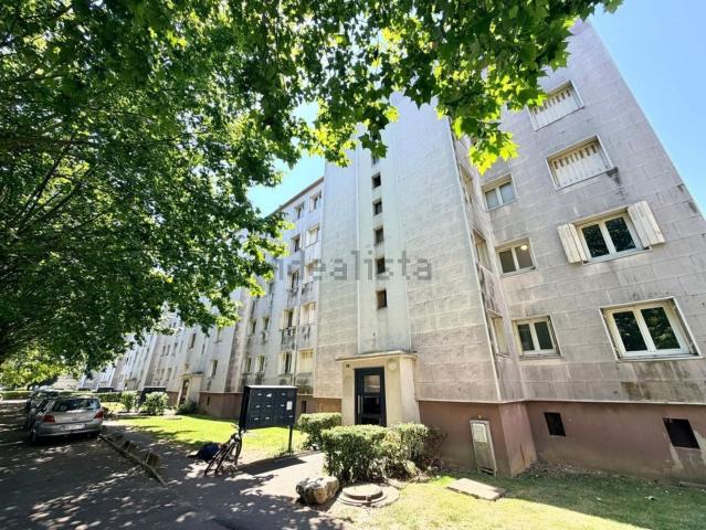 Appartement, Villepinte