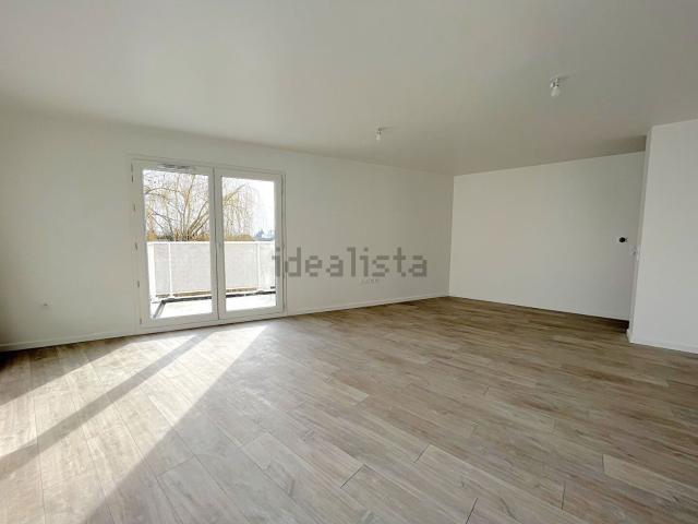 Appartement, Villepinte