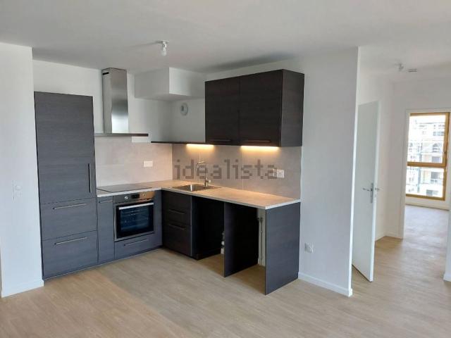 Appartement, Villepinte