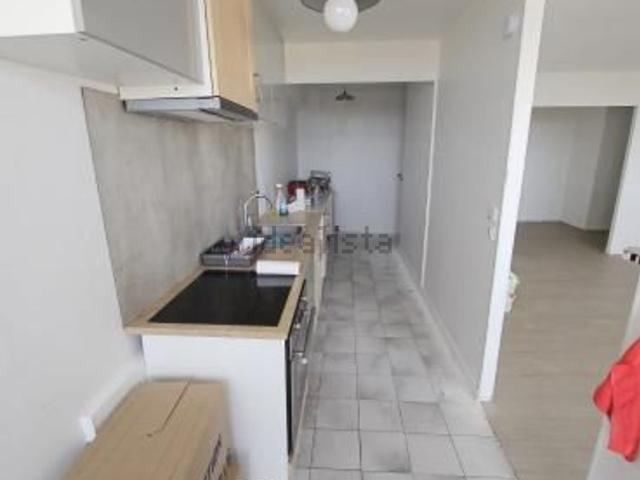 Appartement, Villepinte