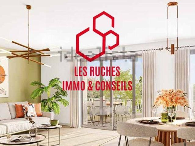 Appartement, Villepinte