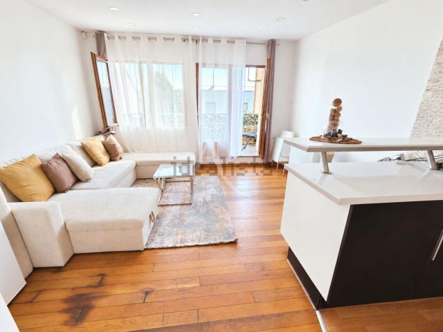 Appartement, Villepinte