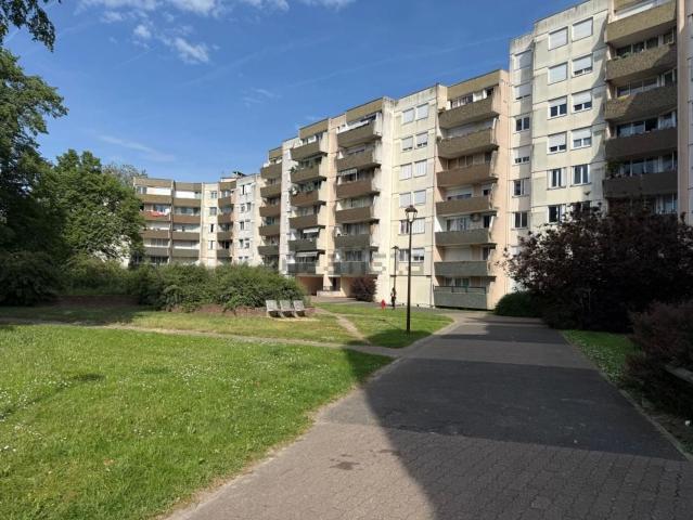 Appartement, Villepinte