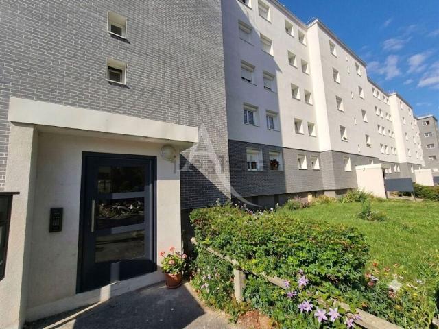 Appartement, Villepinte