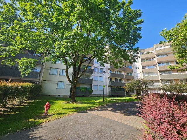 Appartement, Villepinte