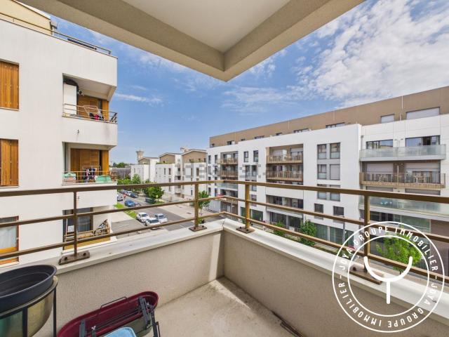 Appartement, Villepinte