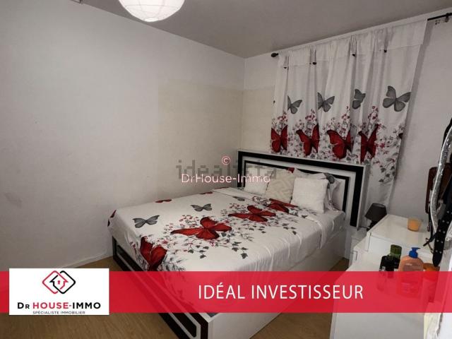 Appartement, Villepinte