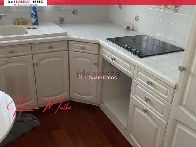 Appartement, Villepinte