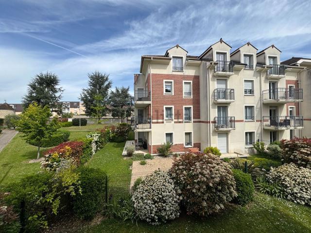 Appartement, Villepreux