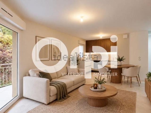 Appartement, Villerupt