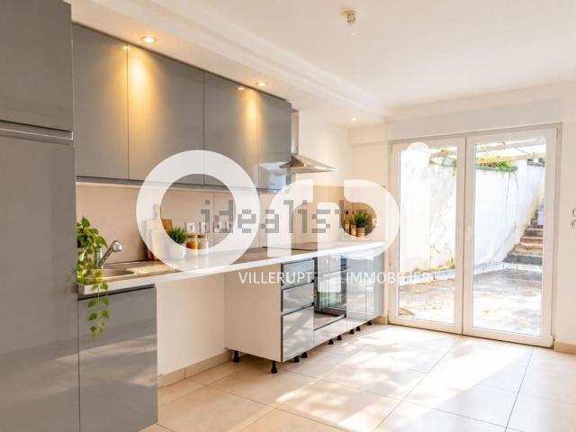 Appartement, Villerupt