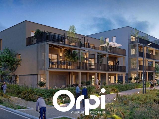 Appartement, Villerupt