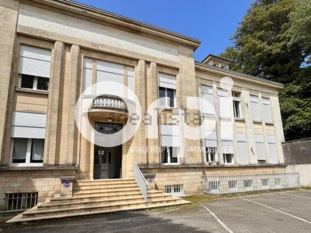 Appartement, Villerupt