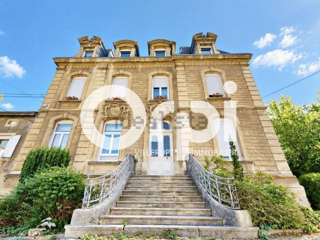 Appartement, Villerupt