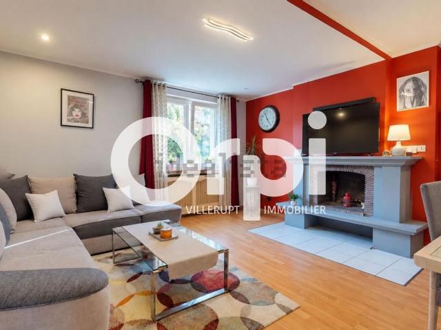 Appartement, Villerupt