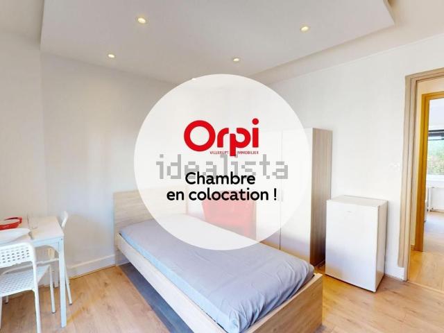 Appartement, Villerupt