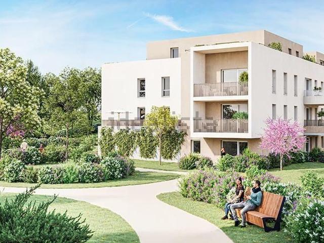 Appartement, Villerupt