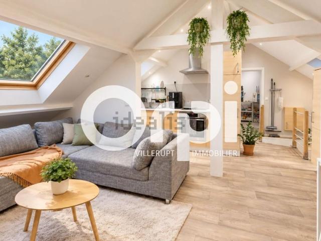 Appartement, Villerupt